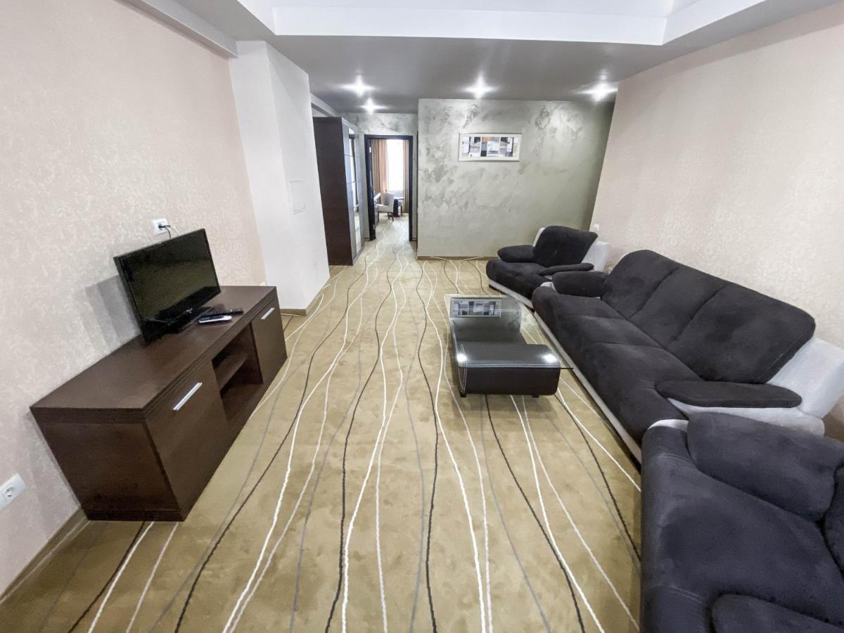 Hotel Nevada コンスタンツァ エクステリア 写真