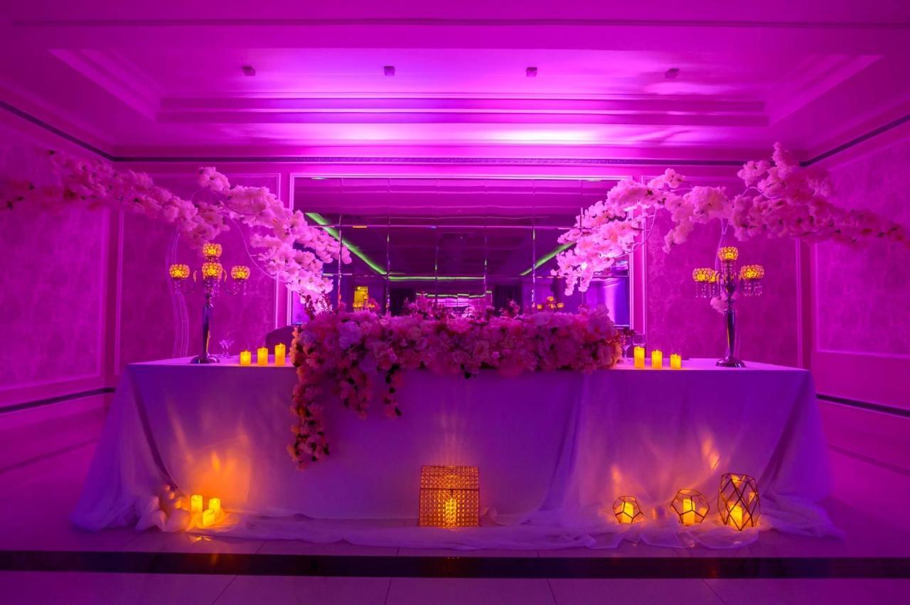 Hotel Nevada コンスタンツァ エクステリア 写真